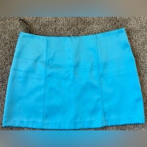 Primark Turquoise and Black Apparel